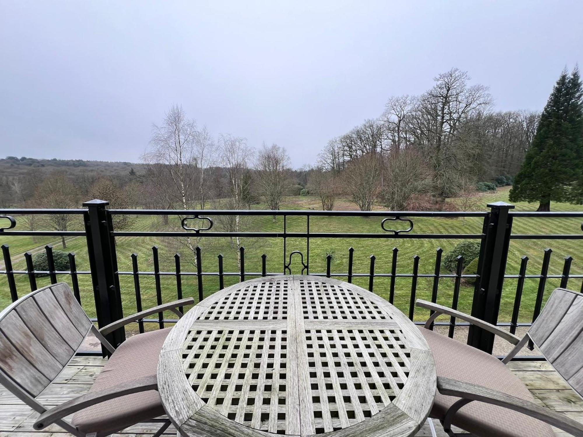 Chateau Du Gue Aux Biches
